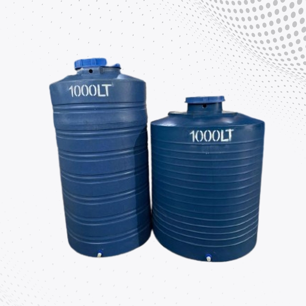 ORTA BOY ve KÜÇÜK BOY 1000 LİTRE