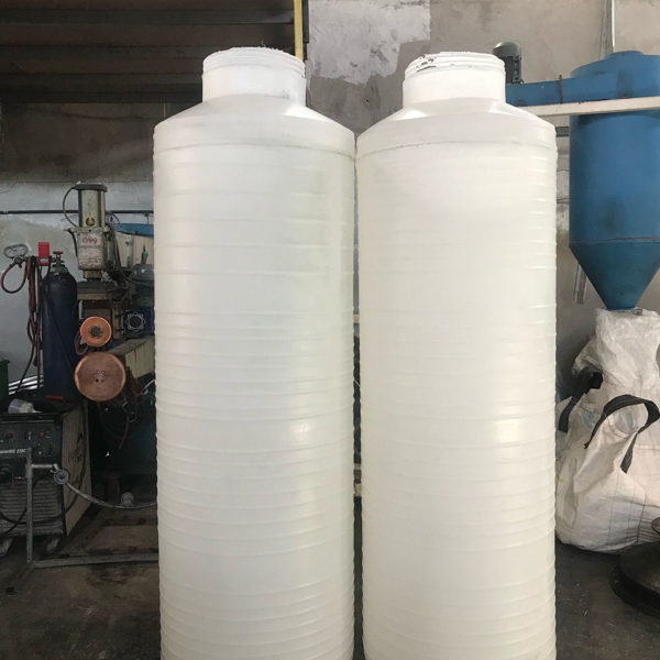 MAZOT VE ADBLUE TANKLAR