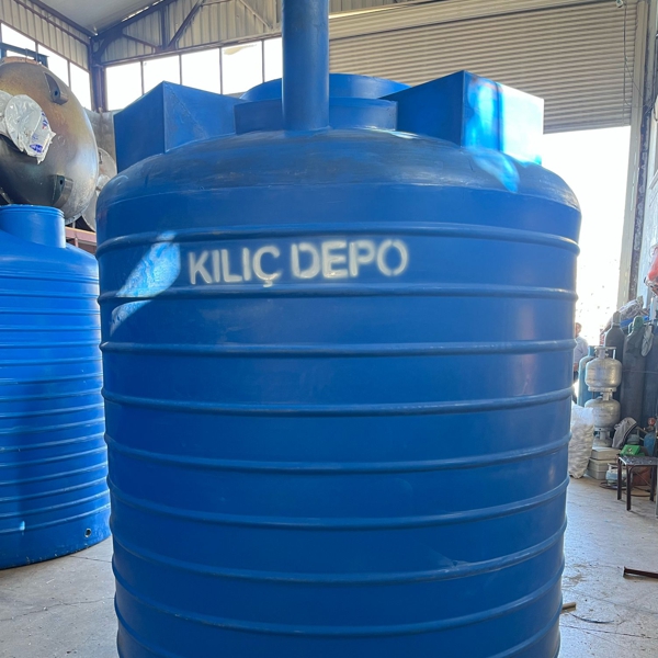  TURŞU VE SALAMURA DEPOLARI
